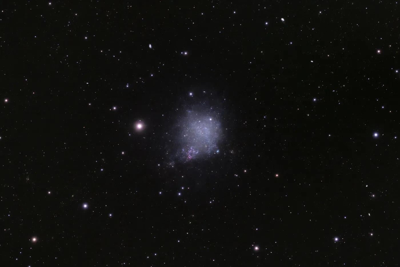 Galaxies 2025 – ZWO Astronomy Photographer of the Year